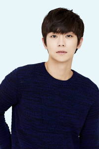Ahn Woo Yeon
