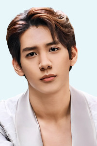 Jacob Hwang