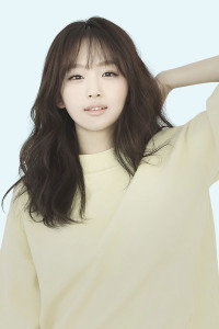 Jin Ki Joo