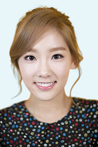 Kim Tae Yeon