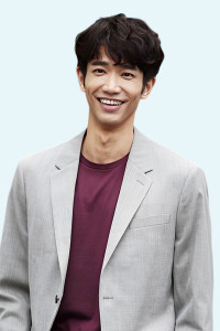 Jasper Liu