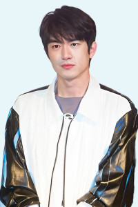 Lin Geng Xin