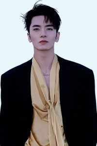 Caesar Wu