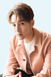 Zhang Hao Wei