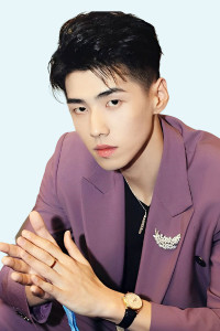 Xiao Kai Zhong
