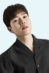 Son Seung Won