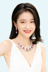 Zhang Xue Ying