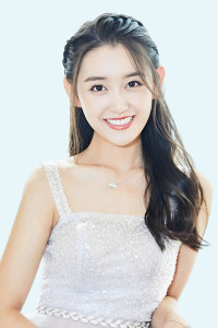 Jiang Yi Yi