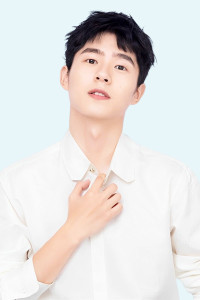 Liu Hao Ran