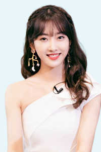 Xuan Lu