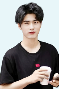 Liu Yi Chang