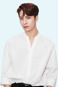 Jackson Wang