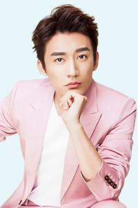 Liu Xue Yi
