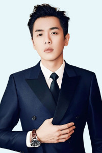 Zhang Ruo Yun