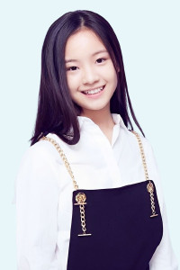 Teresa Li