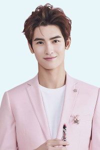 Huang Jun Jie