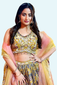 Aishwarya Sharma