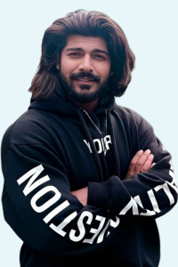 Sheezan Mohammed Khan