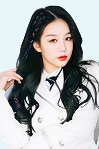 Rainbow Xu