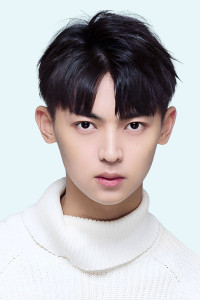 Anson Chen