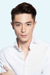 Wallace Huo