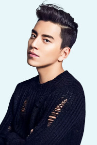 Darren Wang