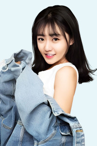 Zhang Yue Nan
