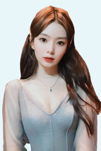 Chen Zhuo Xuan