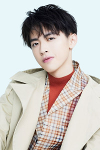 Zhang Yi Jie