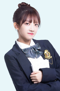 Fan Wei