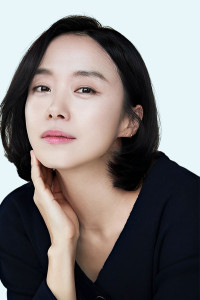 Jeon Do Yeon