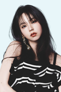 Ahn So Hee