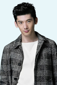 Liu Rui Lin