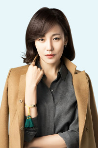 Jin Kyung