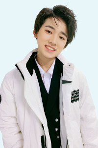 Song Ya Xuan
