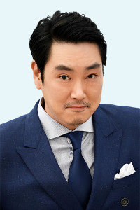 Jo Jin Woong