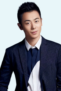 Zhu Ya Wen