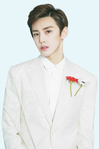 Yan Xi