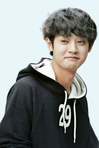 Jung Joon Young