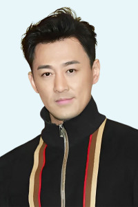 Raymond Lam