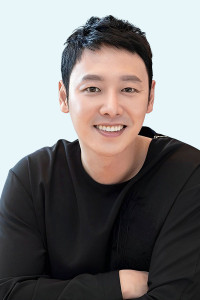 Kim Dong Wook