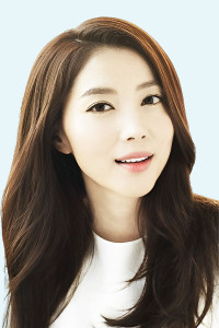 Oh Yoon Ah