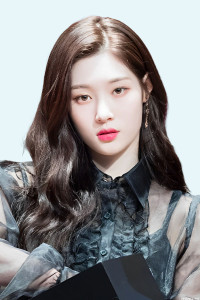 Jung Chae Yeon
