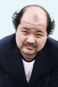 Kim Sang Ho