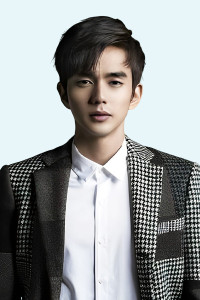 Baek Seung Hwan