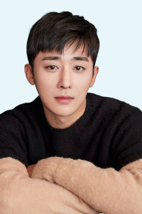 Son Ho Jun
