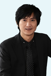 Ahn Nae Sang