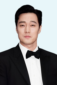 Jung Joon Ho