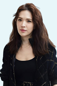 Tiffany Hsu
