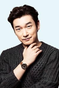 Jung Jae Young